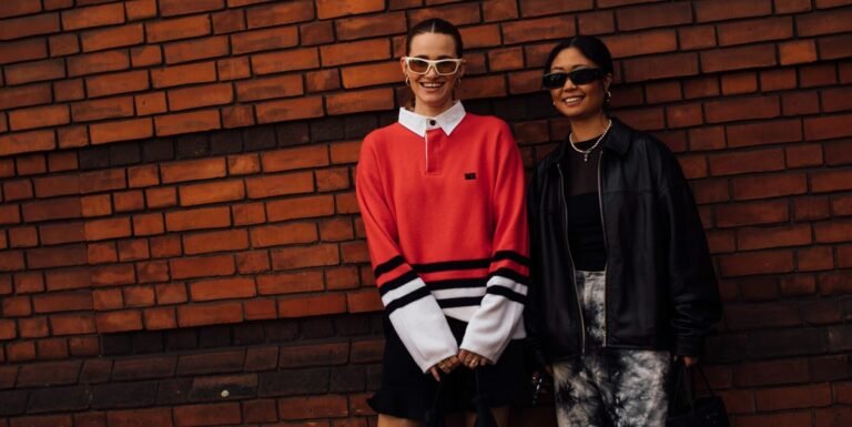 20 Must-Have Transitional Staples, According to Fashion Insiders
