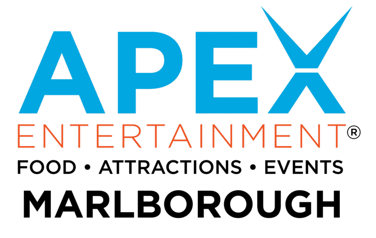 APEX Entertainment Partners with New England Kicker Andy Borregales to Benefit the New England Center for Children