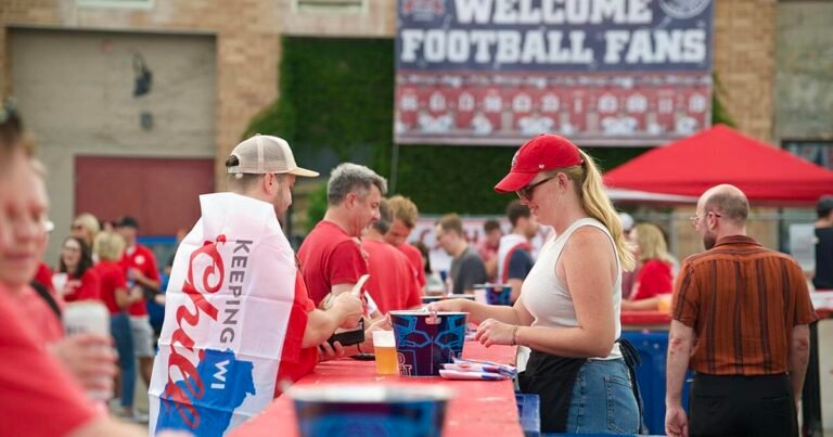 Add a few new traditions to your tailgate routine | MADISON MAGAZINE