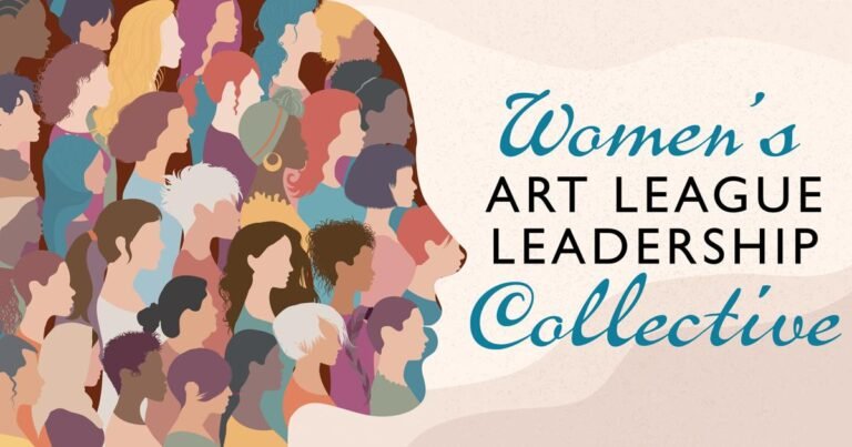 Art League of Ocean City to launch women’s leadership collective