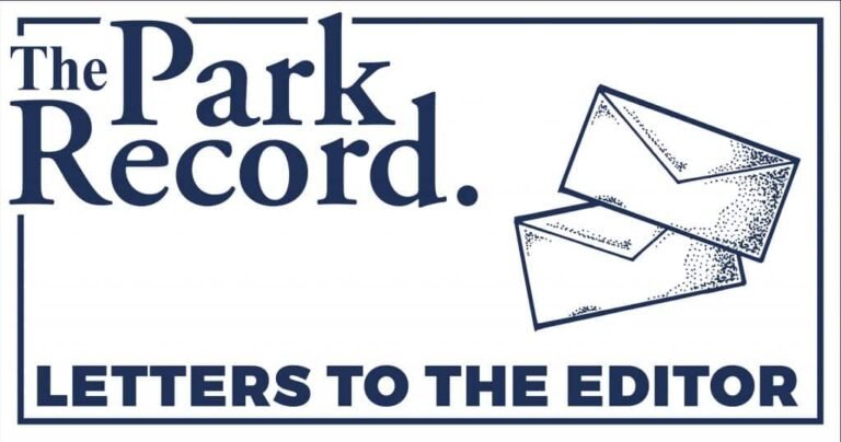 Art at the heart - Park Record