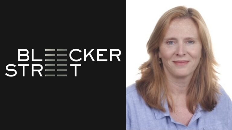 Bleecker Street Taps Christine Manna as Home Entertainment EVP