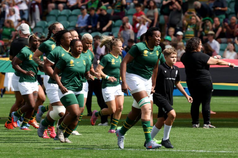 Booi: “This is what we’ve worked for” - South Africa Sports News and Blog Site