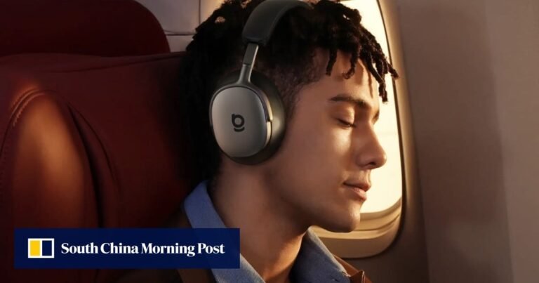 Chinese gadget maker Baseus launches premium sound line at IFA Berlin in overseas push