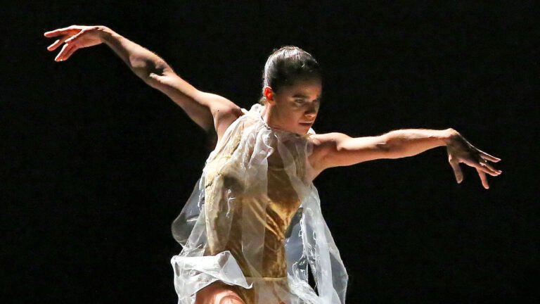 Dance Performances and Festivals to See This Fall