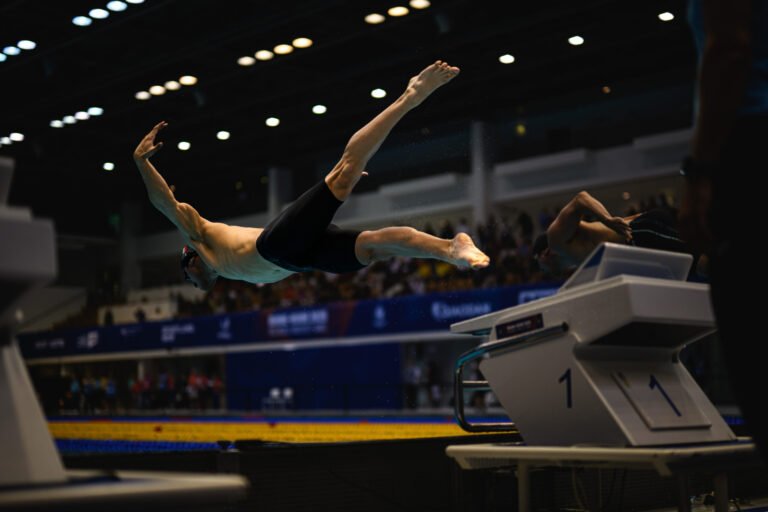 Day 7 Recap – Nel Ends Swimming Campaign with Freestyle Bronze in Berlin - South Africa Sports News and Blog Site
