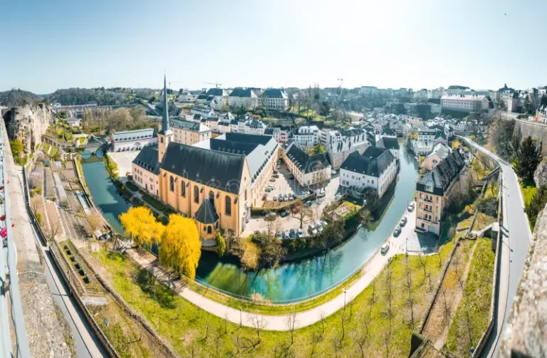 Dortmund Airport to Luxembourg Taxi