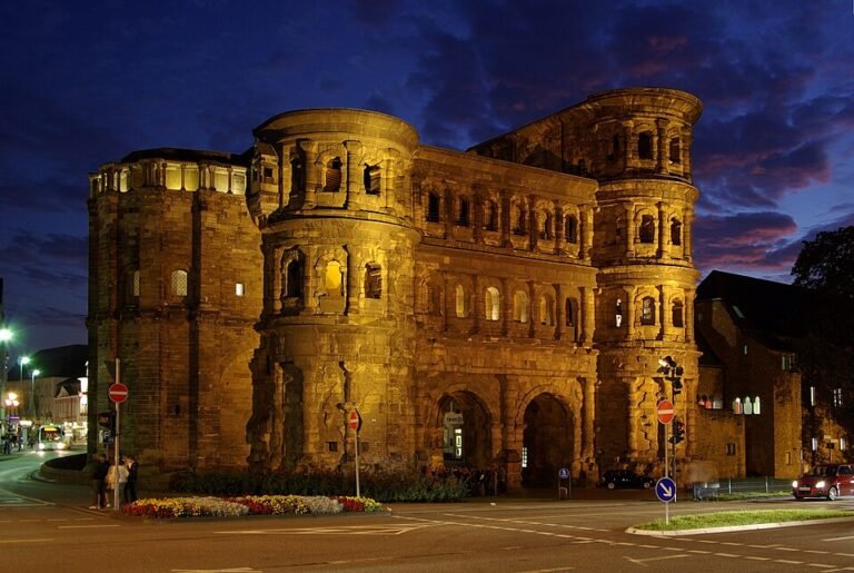 Dortmund Airport to Trier Taxi
