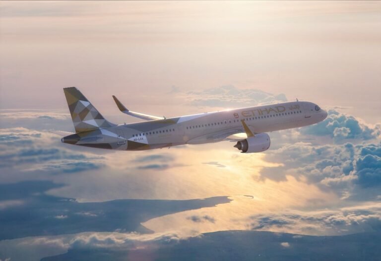 Etihad Airways Opens Winter Sale Offering Budget-Friendly International Travel With Expanded Routes Across Europe, Asia and North America