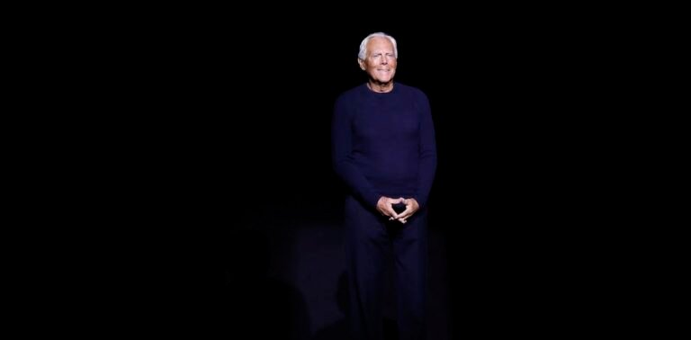 Fashion icon Giorgio Armani’s impact and legacy will be felt for decades to come