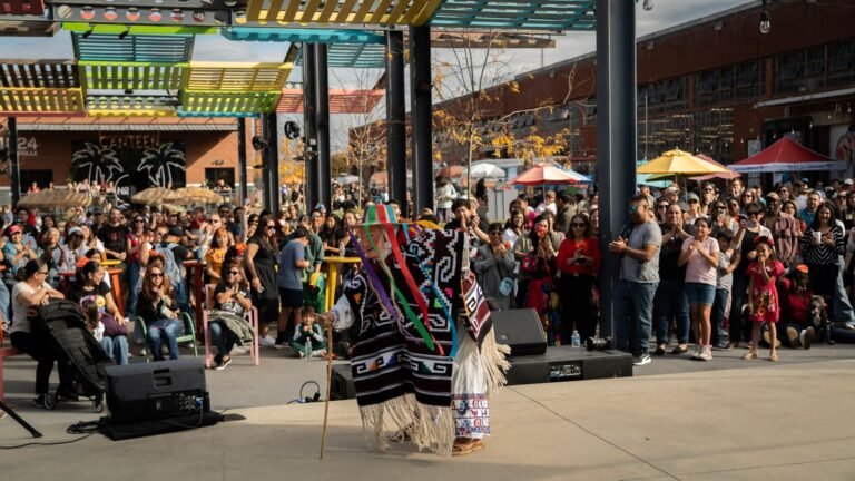 Festivals & Fairs In Charlotte This Fall