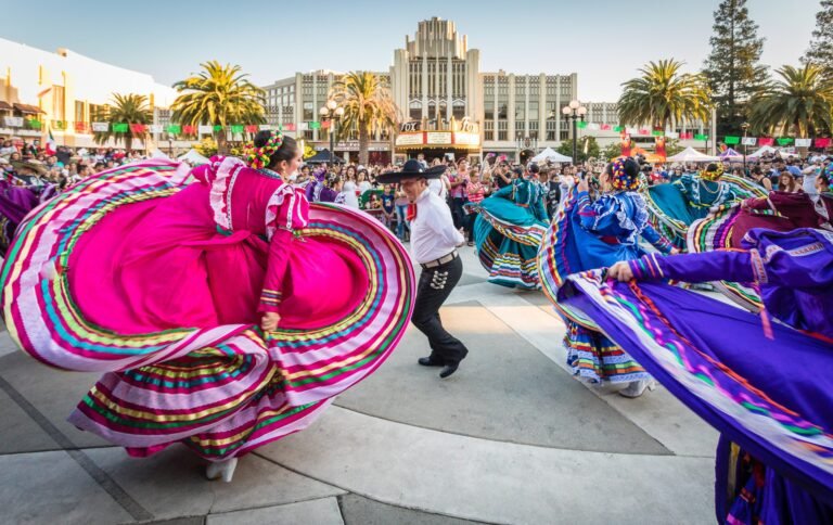 From cultural celebrations to art festivals, here's how to navigate a full September slate of events in Silicon Valley