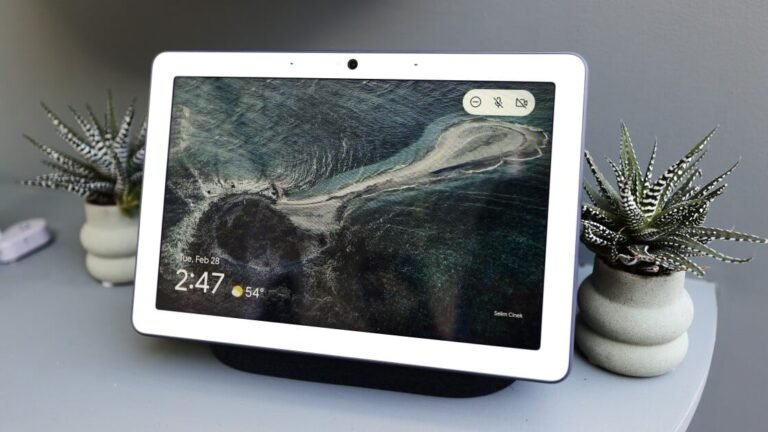 Google Gemini Smart Home Debut Set for Oct. 1, New Nest Gadgets Teased