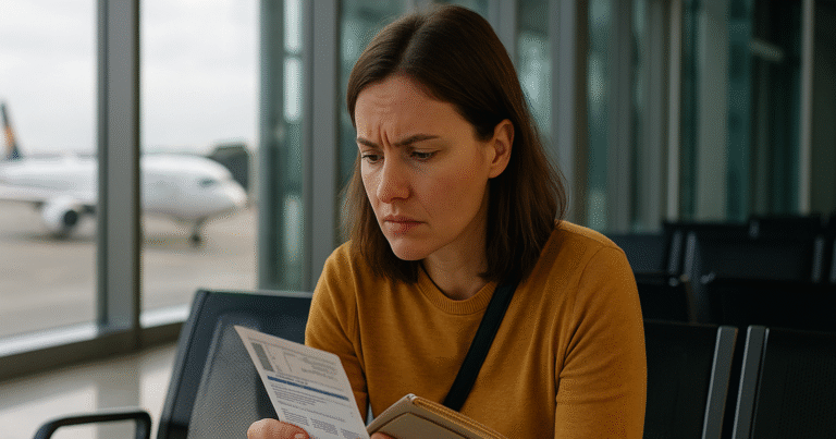I used to chase the cheapest flights — until I realized these 5 hidden costs
