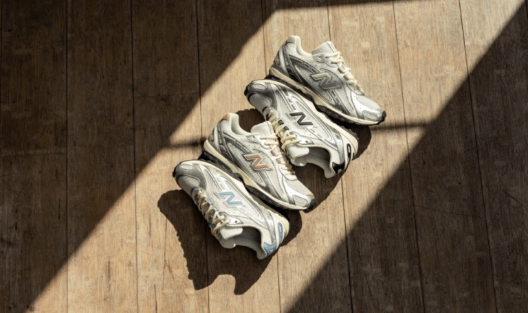 JD Drops the New Balance 204L – PAUSE Online