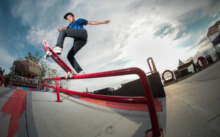 Jean-Marc Johannes: Breaking Limits, Building Dreams - South Africa Sports News and Blog Site