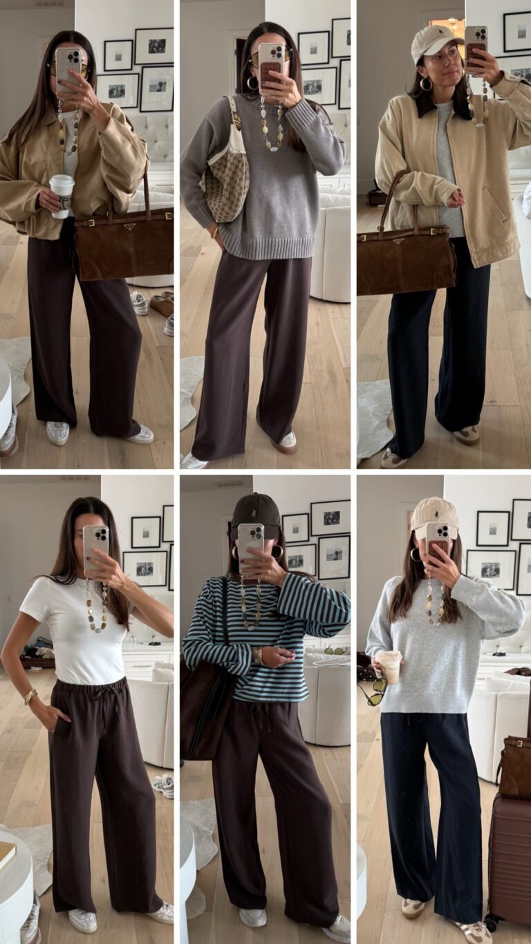 Jeans could never be this comfortable...