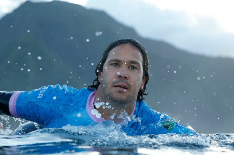 Jordy Smith Secures Third in World Surf League After Strong 2025 Season - South Africa Sports News and Blog Site