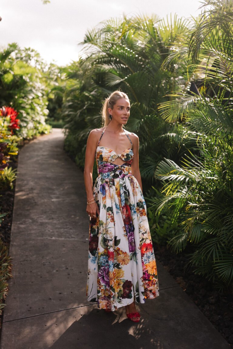 Late Summer Looks That Work Into Fall