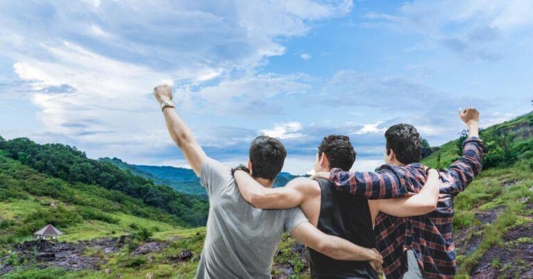 Millennials and Gen Z Reveal an Unbelievable Travel Trend 2025!