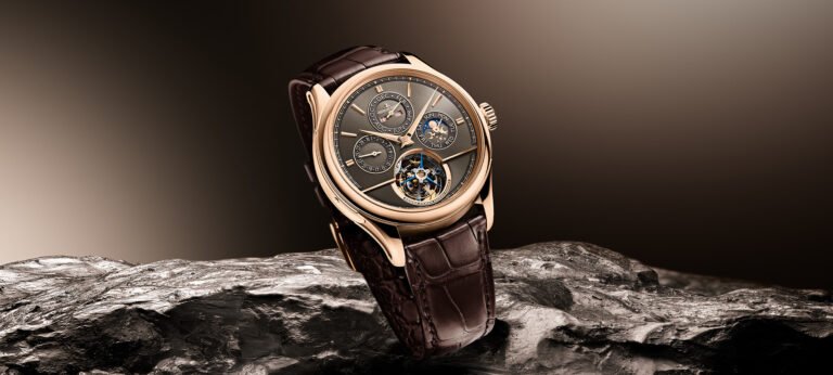 New Release: Jaeger-LeCoultre Master Grande Tradition Calibre 985 Watches