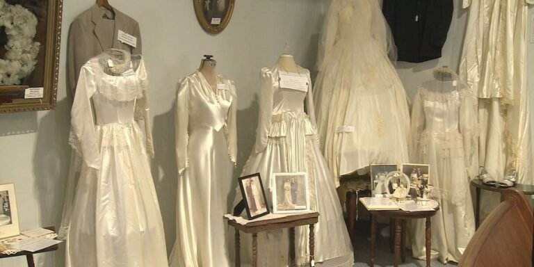 Saline County Museum’s chapel exhibit traces changing traditions