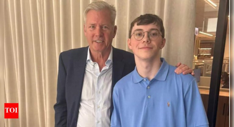 Schlep to join Chris Hansen on the CRIMECON Denver panel for an exclusive Fox Station stream | International Sports News