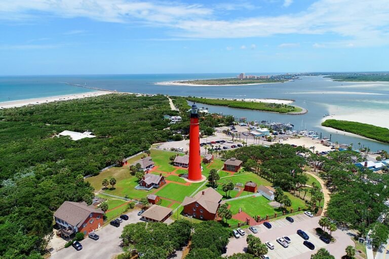 These 10 Towns Are Florida's Best-Kept Secret