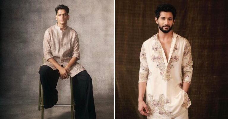 This Week’s Most Stylish Men