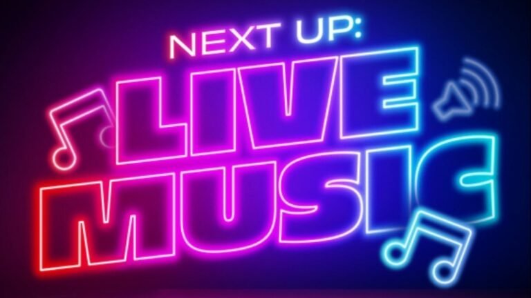 TikTok Unveils Next Up: Live Music Competition Finalists
