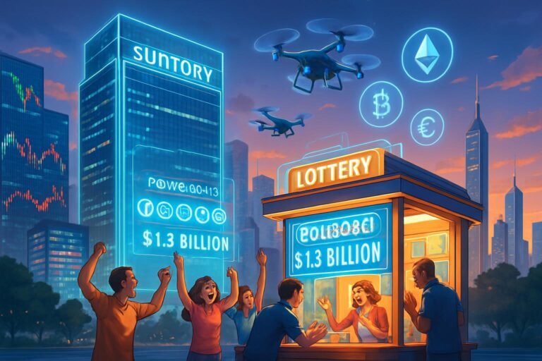 Today’s Top Tech News: Suntory Resignation, Crypto Frustrations, and More