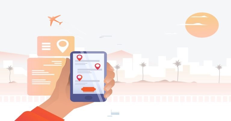 Top 10 Features Every Modern Travel App Needs in 2025