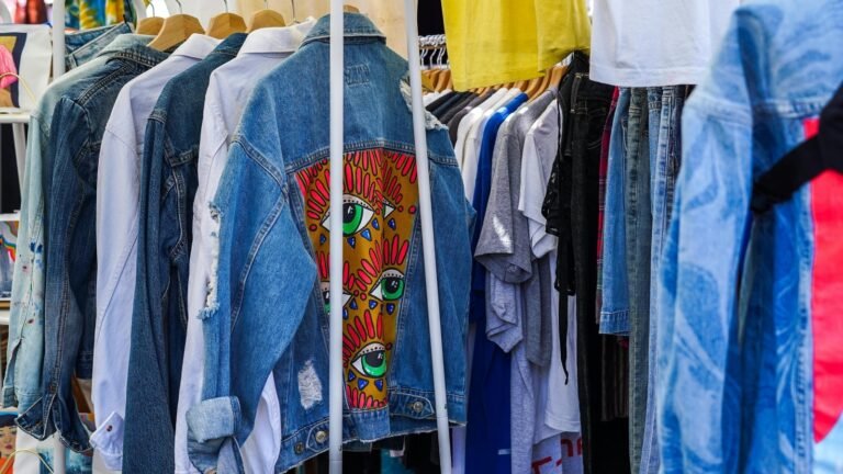 Top 6 denim shirts for men: Rugged, stylish and always in trend; Best picks for you | Fashion Trends