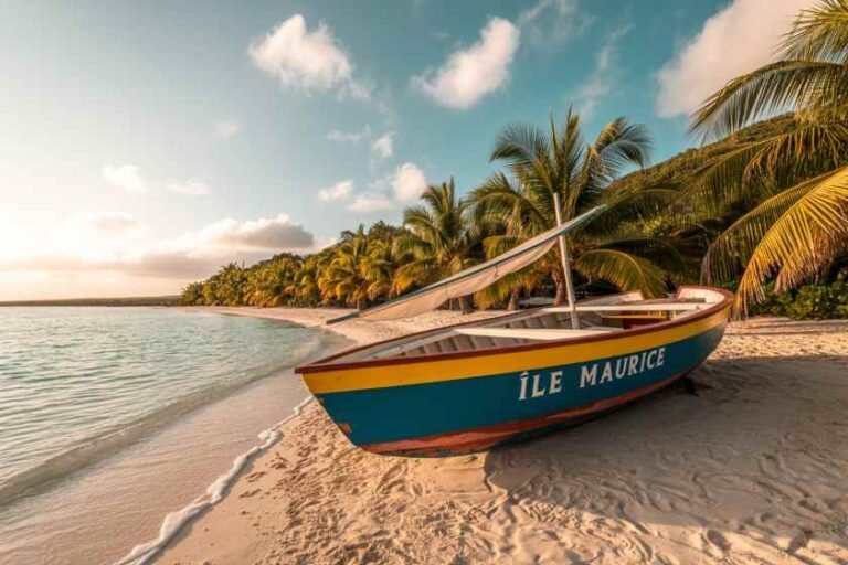 Tropical Bliss on a Budget: Where to Go Mauritius or Maldives
