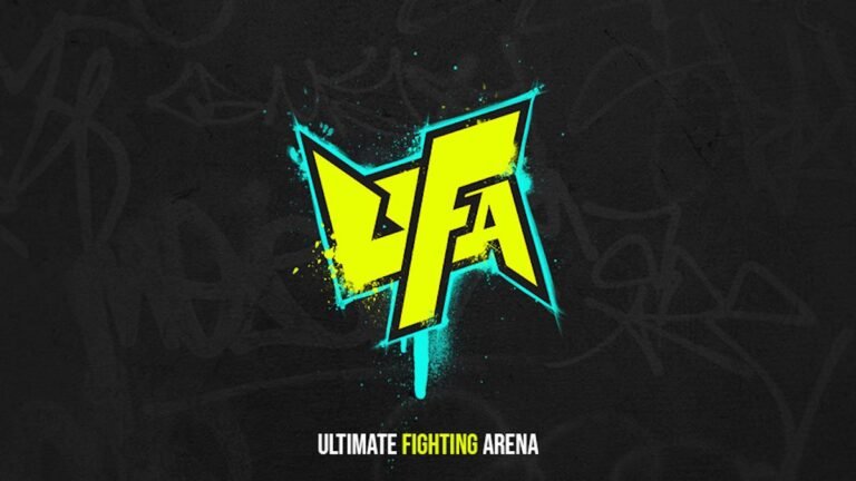 Ultimate Fighting Arena 2025 - Games, Schedule And More