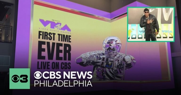What to expect at the 2025 MTV Video Music Awards