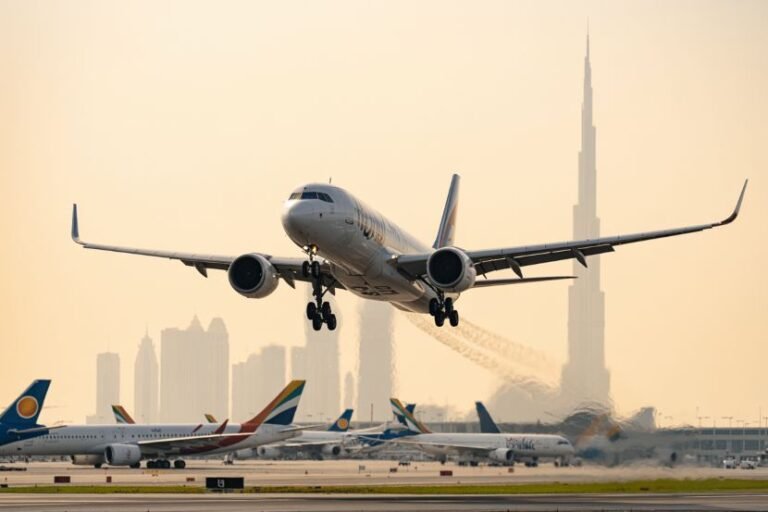 Wizz Air Abu Dhabi Ceases Operations: New Budget Travel Options in the UAE