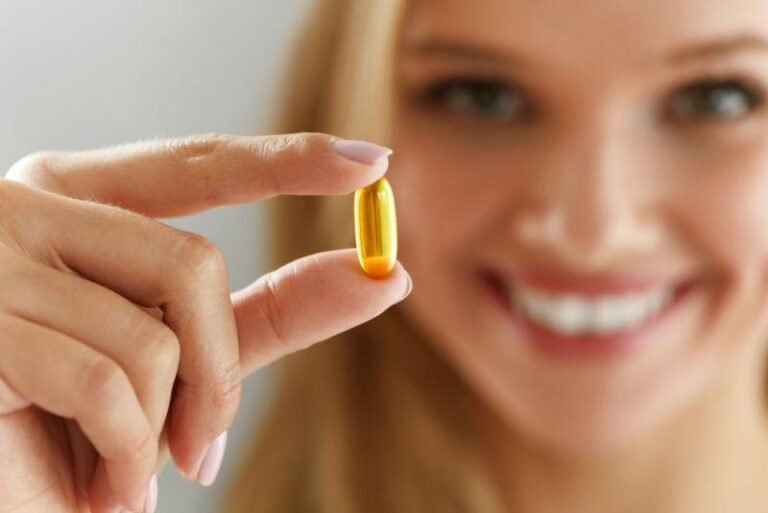 Women Health and Beauty Supplements Market