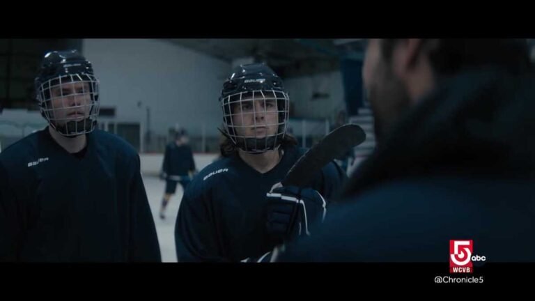 Woods Hole connects indie films with audiences