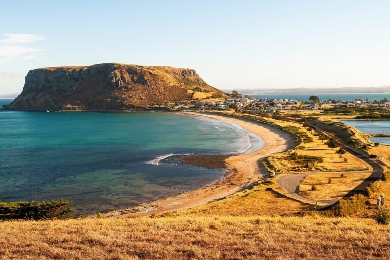 ‘Australia’s hidden gem’: Tasmania named the only Aussie destination on Signature Travel Network list