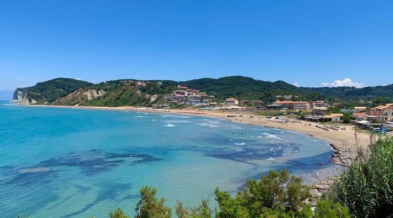 Agios Stefanos to Athens Airport Taxi