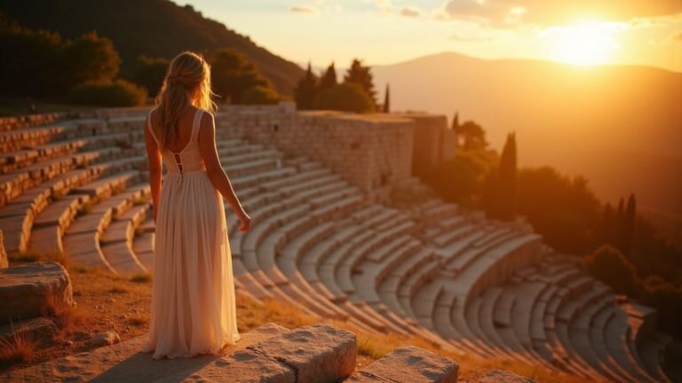 Athens Airport to Epidaurus Transfer