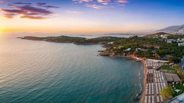 Athens Airport to Hellinikon Taxi: Quick Transfers