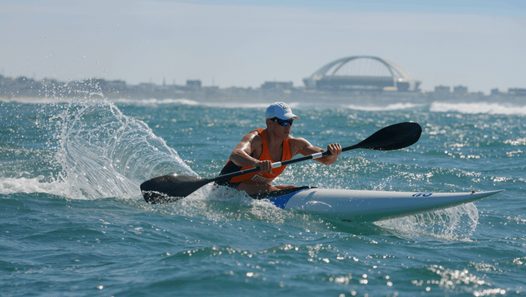Durban Set to Welcome the World for 2025 ICF Canoe Ocean Racing World Championships – South Africa Sports News and Blog Site Durban Set to Welcome the World for 2025 ICF Canoe Ocean Racing World Championships - South Africa Sports News and Blog Site