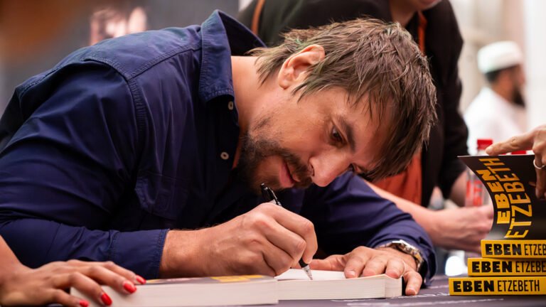 Eben Etzebeth’s ‘Unlocked’ – A Journey Through the Life and Legacy of a Springbok Giant - South Africa Sports News and Blog Site