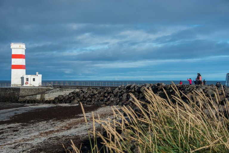 Keflavik Airport to Garður Transfer
