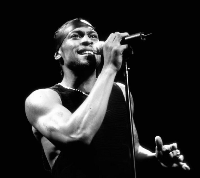 R&B Legend D’Angelo Passes Away at 51 After Private Battle with Pancreatic Cancer