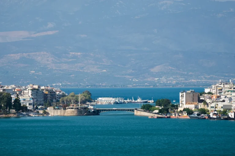 Scenic Transfer & Travel Guide