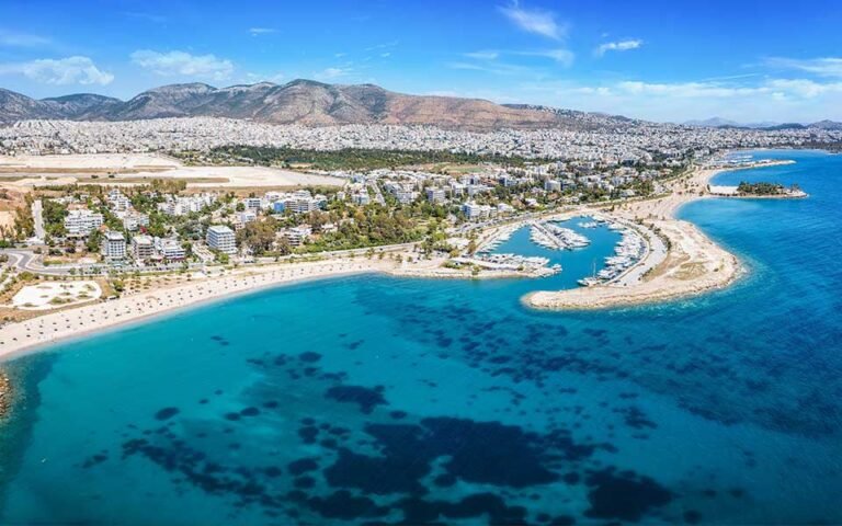 Scenic Transfers & Beach Tips Scenic Transfers & Beach Tips