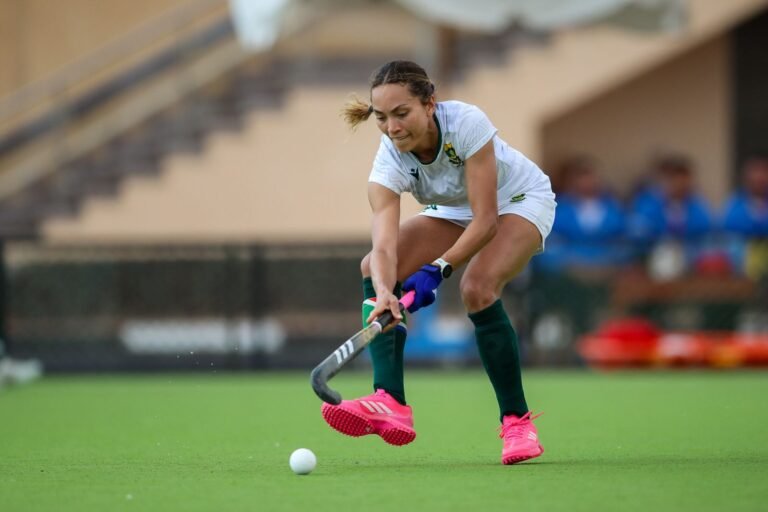 South Africa held to a goalless draw against Kenya - South Africa Sports News and Blog Site